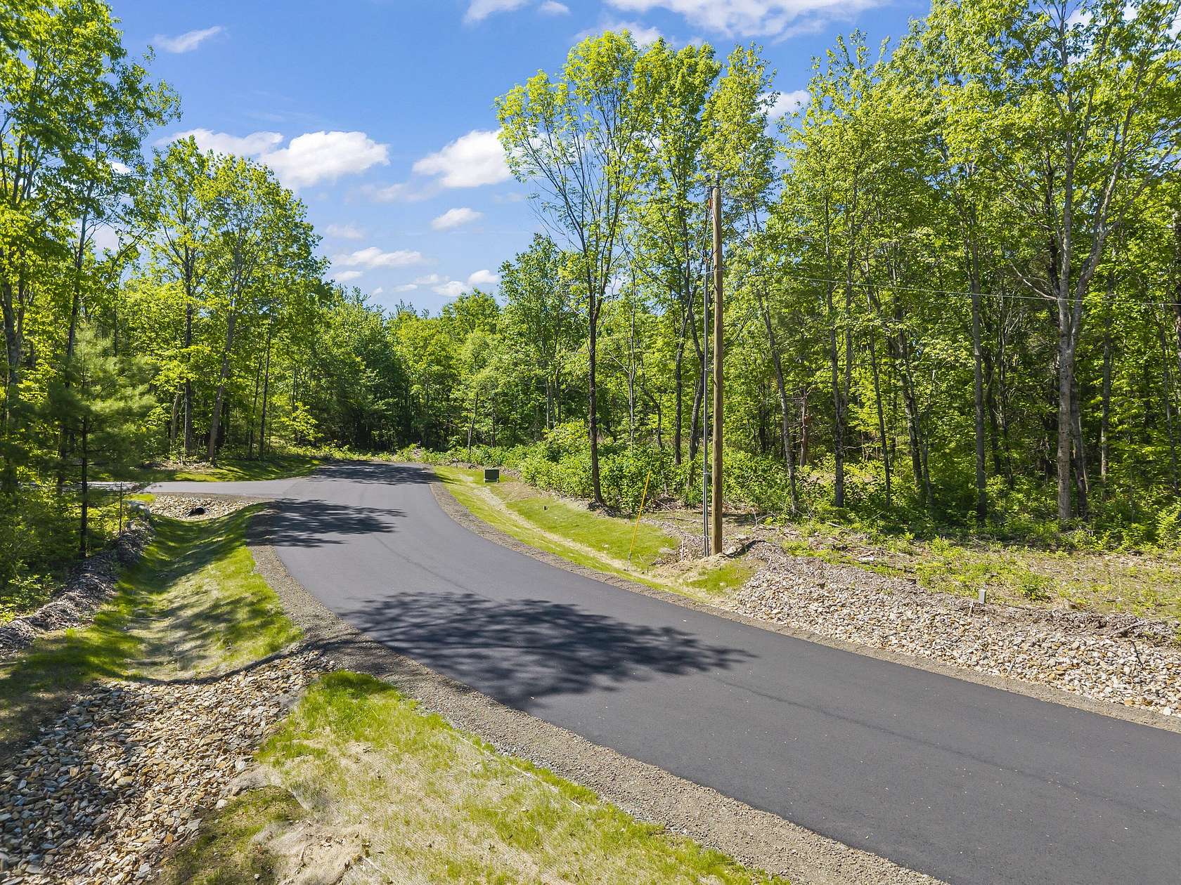 11 Acres of Land for Sale in Lyman Town, Maine