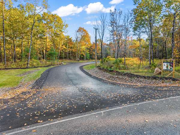 11 Acres of Land for Sale in Lyman Town, Maine