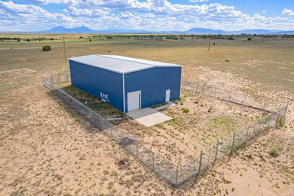 41 Acres of Improved Mixed-Use Land for Sale in Rye, Colorado