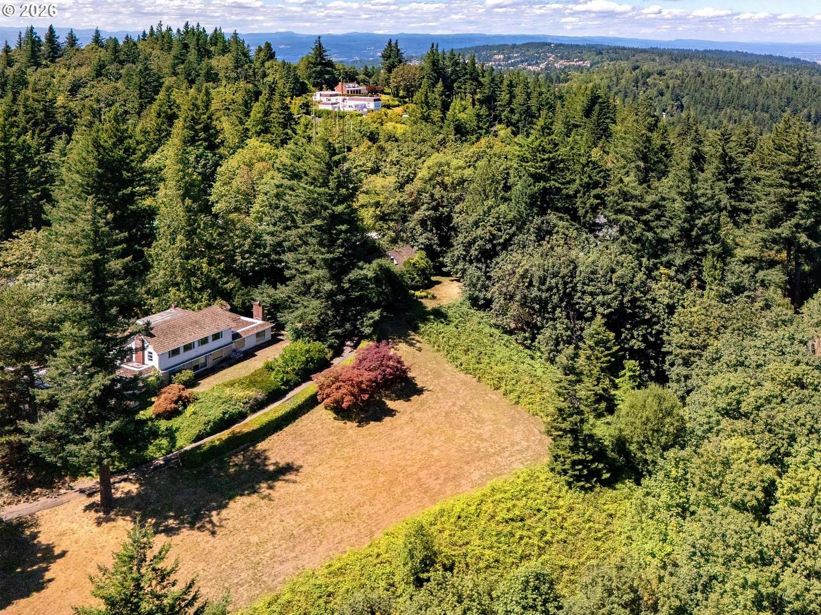 6.35 Acres of Residential Land for Sale in Portland, Oregon