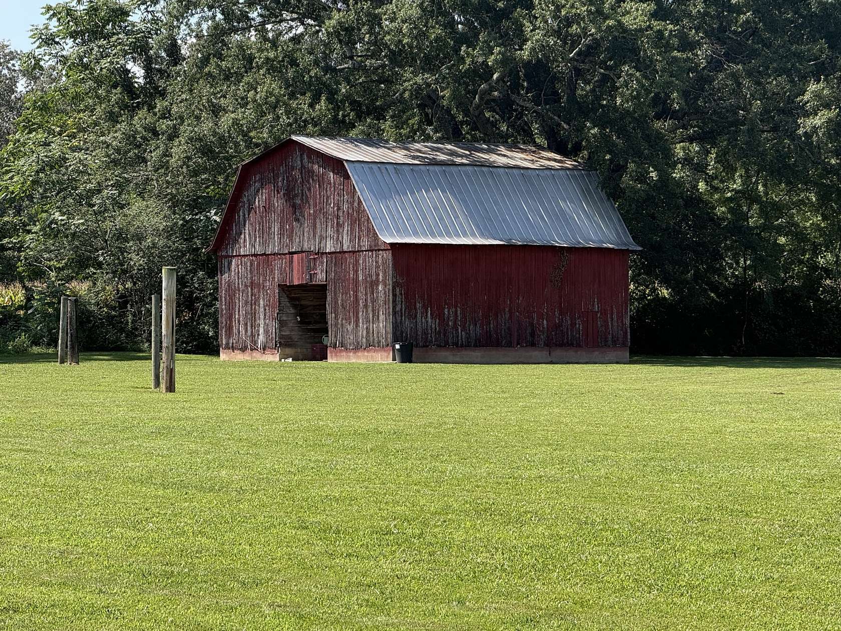 3.5 Acres of Residential Land for Sale in Manchester, Tennessee