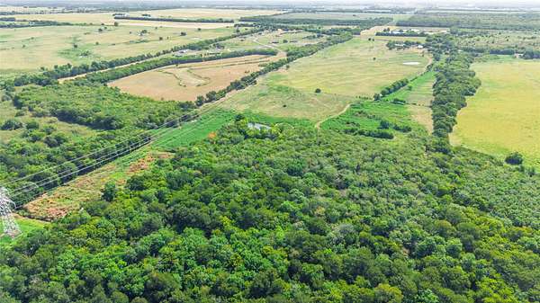 62.3 Acres of Land for Sale in Greenville, Texas