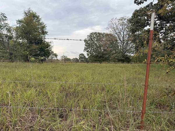 8 Acres of Agricultural Land for Sale in Ozark, Arkansas