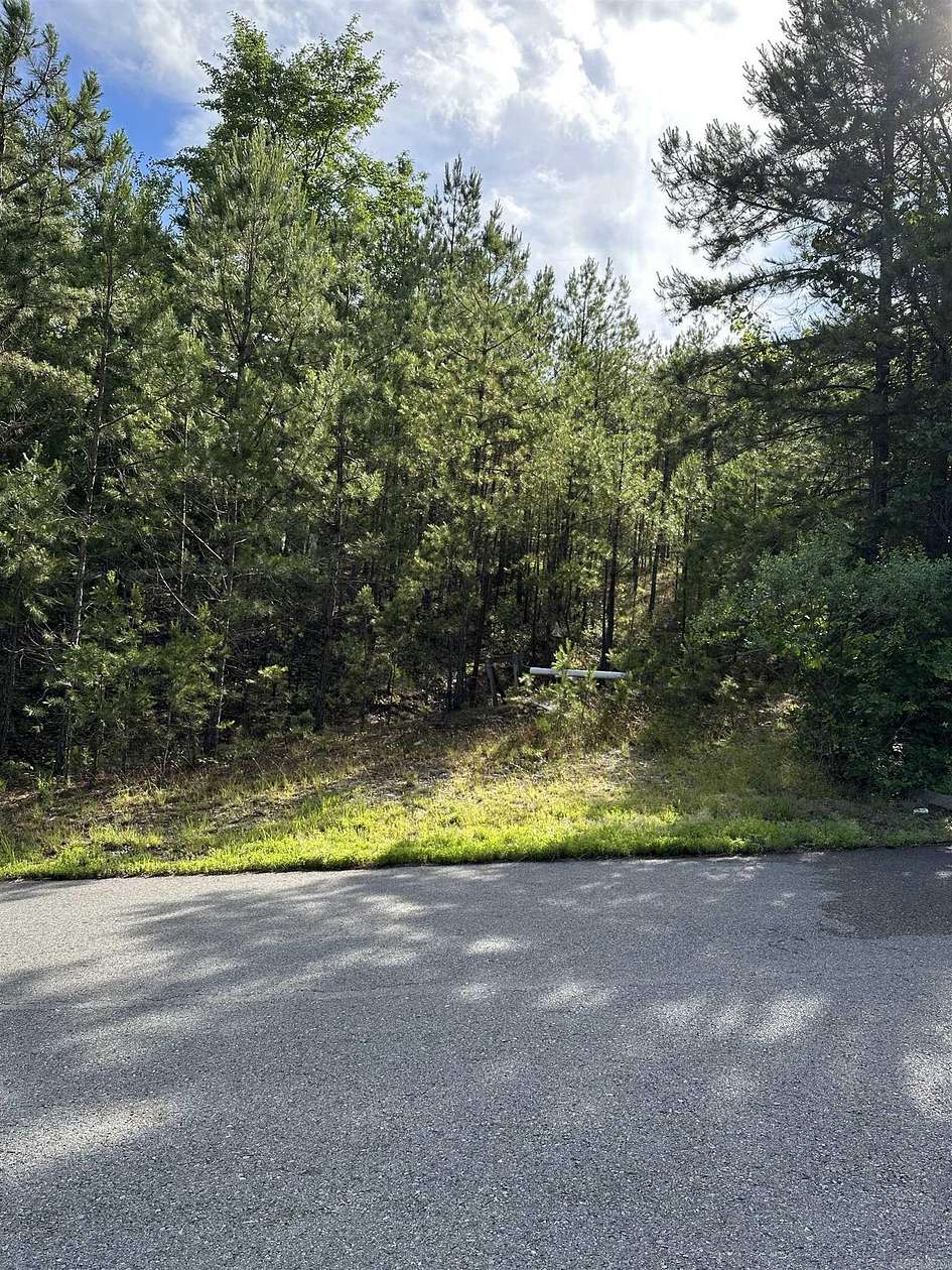 3 Acres of Residential Land for Sale in Hot Springs, Arkansas
