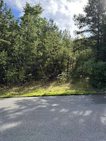 3 Acres of Residential Land for Sale in Hot Springs, Arkansas