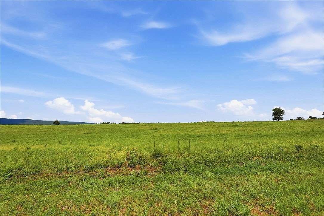 7.9 Acres of Residential Land for Sale in Hector, Arkansas