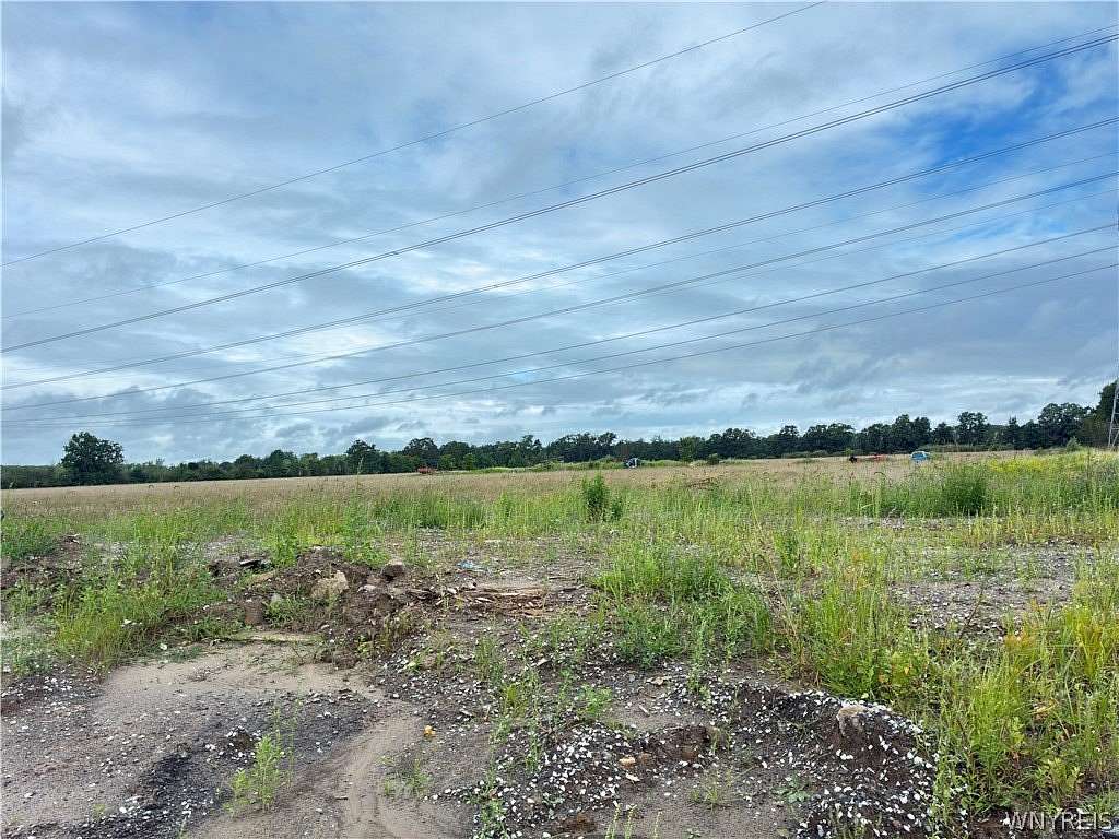 47 Acres of Land for Sale in Lockport, New York
