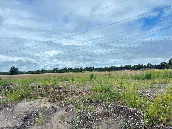 47 Acres of Land for Sale in Lockport, New York
