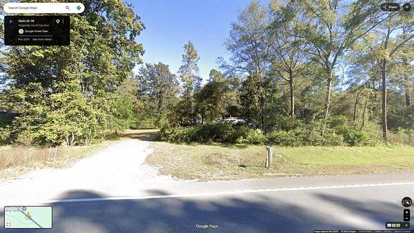 1 Acre of Residential Land for Sale in Ridgeville, South Carolina