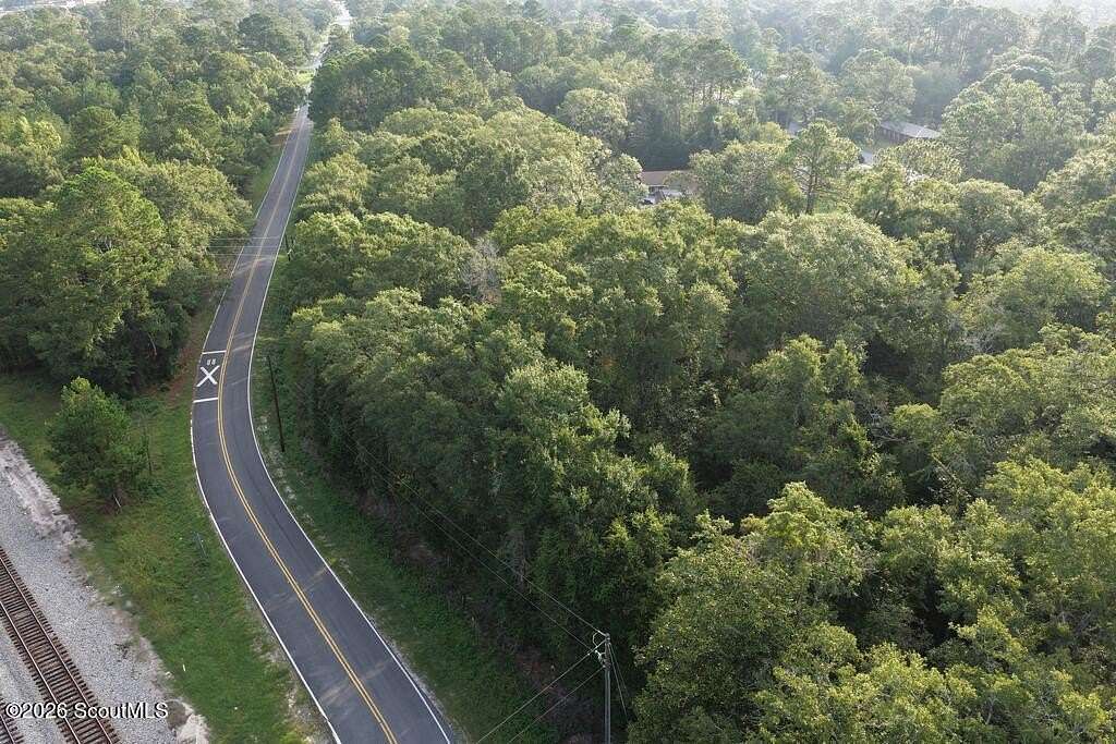 0.41 Acres of Residential Land for Sale in Jesup, Georgia