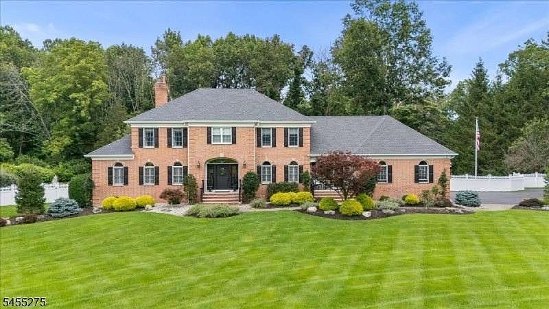 1.59 Acres of Land with Home for Sale in Sparta Township, New Jersey