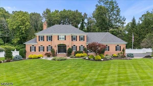 1.59 Acres of Land with Home for Sale in Sparta Township, New Jersey