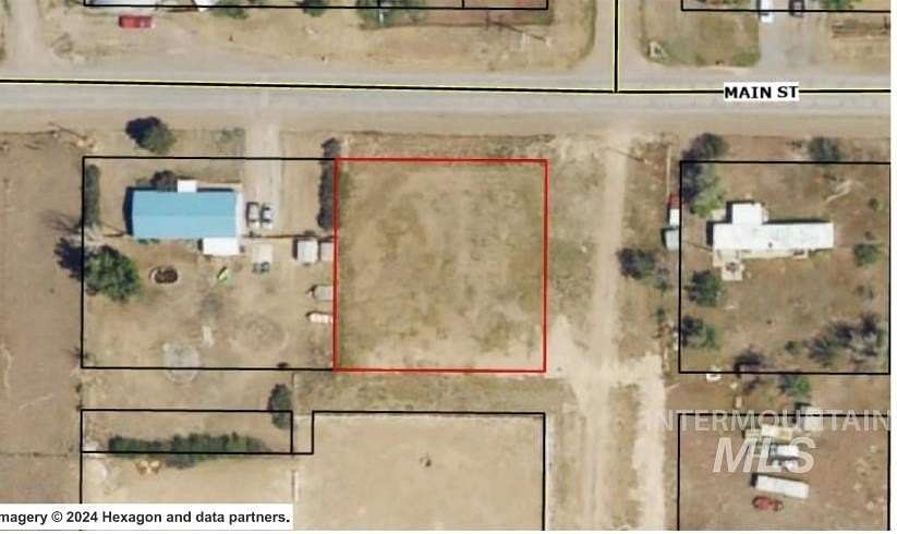 0.36 Acres of Residential Land for Sale in Hollister, Idaho