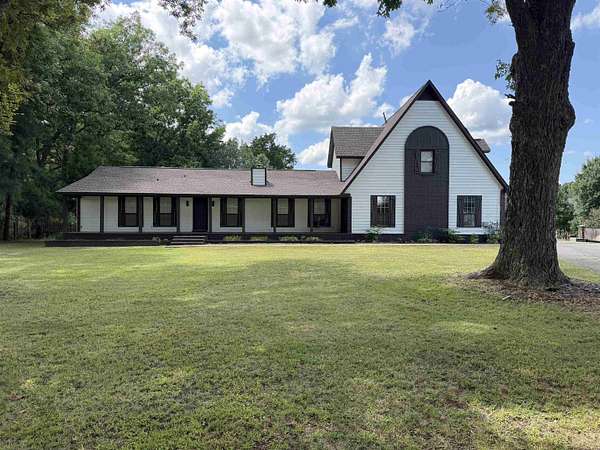 2 Acres of Land with Home for Sale in Bartlett, Tennessee