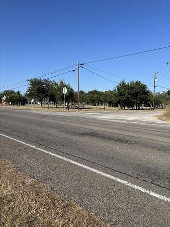 0.48 Acres of Commercial Land for Sale in Harper, Texas