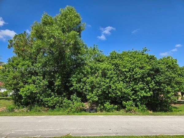 0.23 Acres of Residential Land for Sale in Port St. Lucie, Florida
