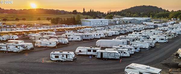 9.3 Acres of Improved Commercial Land for Sale in Boring, Oregon
