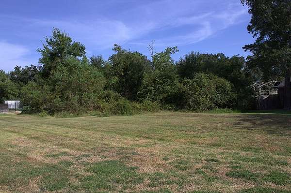 0.33 Acres of Residential Land for Sale in Bellville, Texas