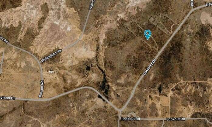 10.6 Acres of Land for Sale in Bishop Hills, Texas