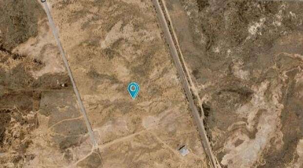 40 Acres of Land for Sale in Amarillo, Texas