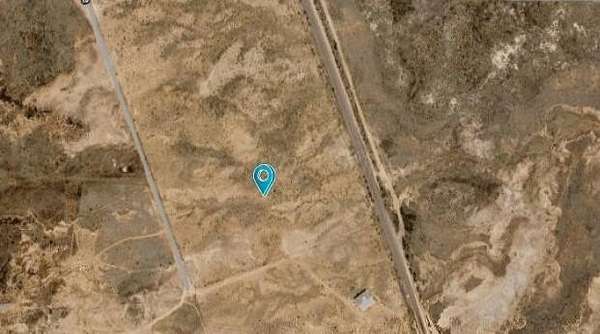 40 Acres of Land for Sale in Amarillo, Texas