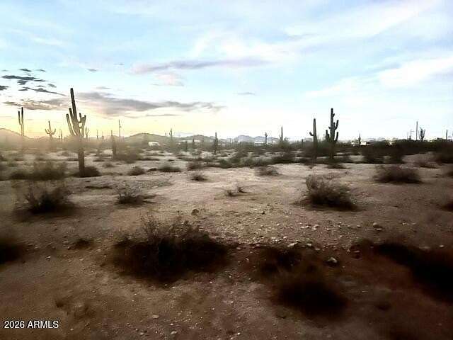 3.36 Acres of Land for Sale in Maricopa, Arizona