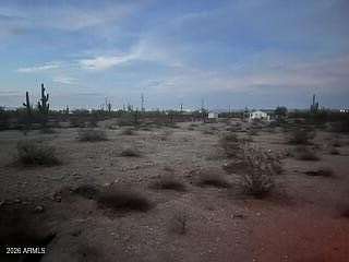 3.36 Acres of Land for Sale in Maricopa, Arizona