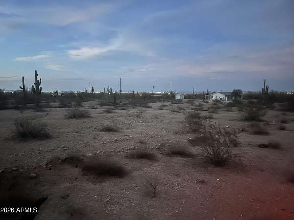 3.36 Acres of Land for Sale in Maricopa, Arizona