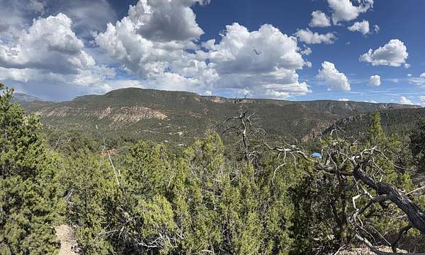 2 Acres of Residential Land for Sale in Jemez Springs, New Mexico