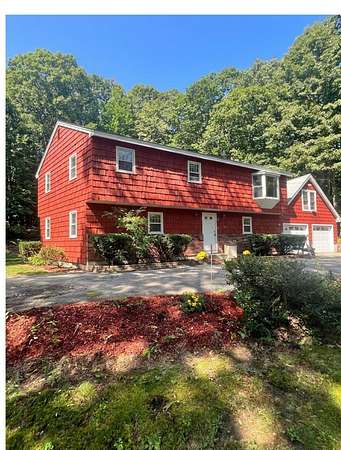 2.7 Acres of Land with Home for Sale in New Ipswich, New Hampshire