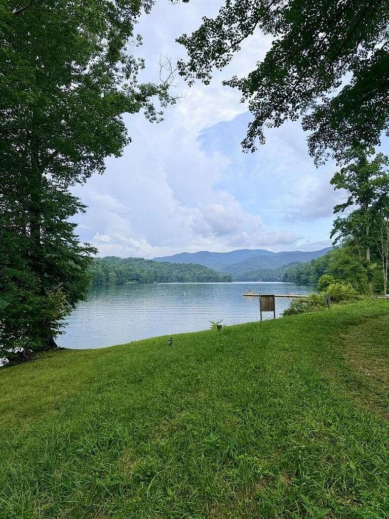 1.22 Acres of Residential Land for Sale in Topton, North Carolina