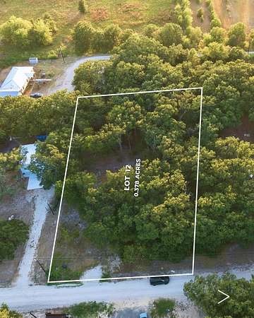 0.38 Acres of Residential Land for Sale in West Tawakoni, Texas