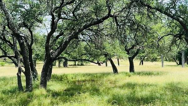 4 Acres of Residential Land for Sale in Round Mountain, Texas