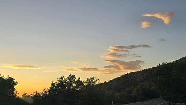 2.25 Acres of Residential Land for Sale in Julian, California