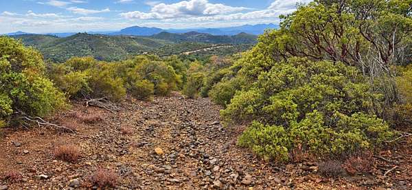2.25 Acres of Residential Land for Sale in Julian, California