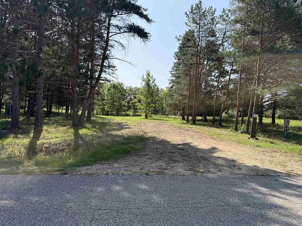 0.36 Acres of Residential Land for Sale in Gladwin, Michigan