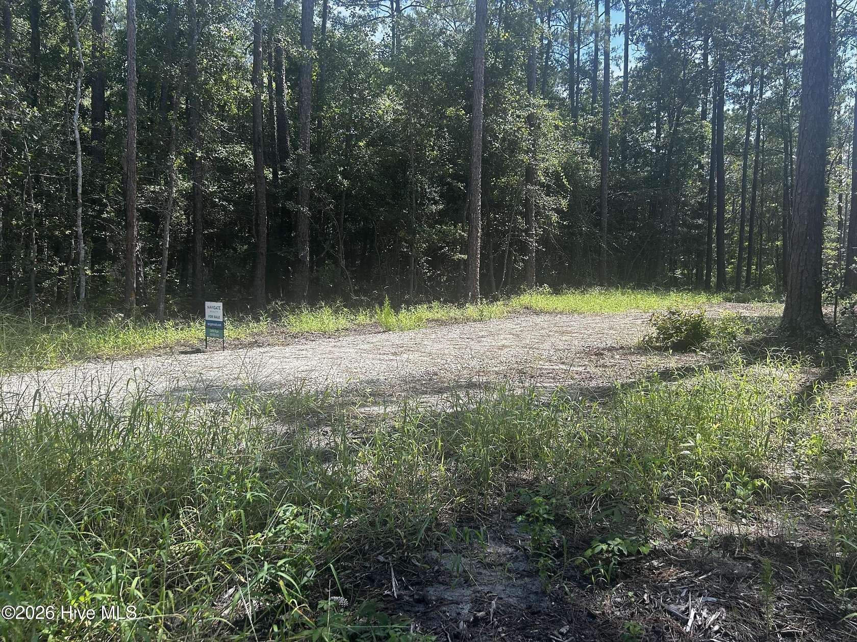 0.17 Acres of Residential Land for Sale in Supply, North Carolina