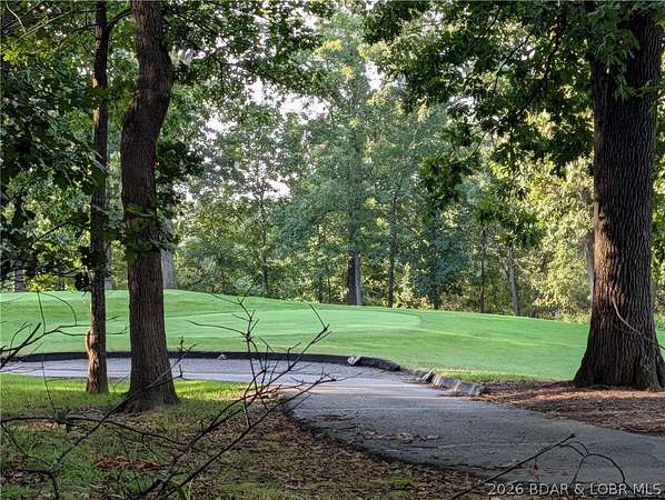 0.52 Acres of Residential Land for Sale in Jasper Township, Missouri