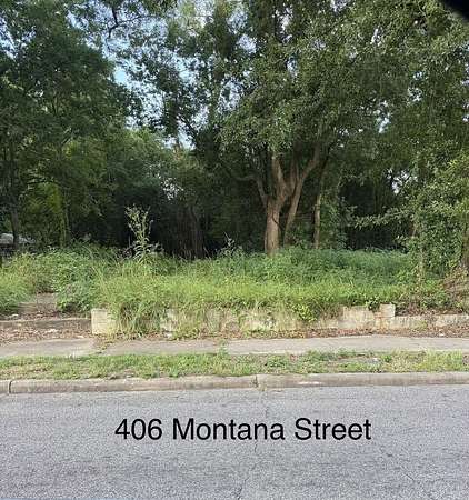 0.11 Acres of Residential Land for Sale in Dothan, Alabama