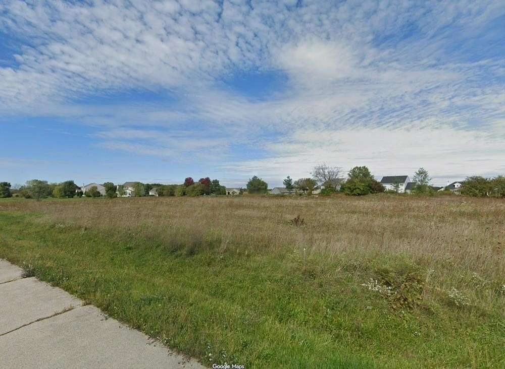 0.9 Acres of Land for Sale in Belvidere, Illinois
