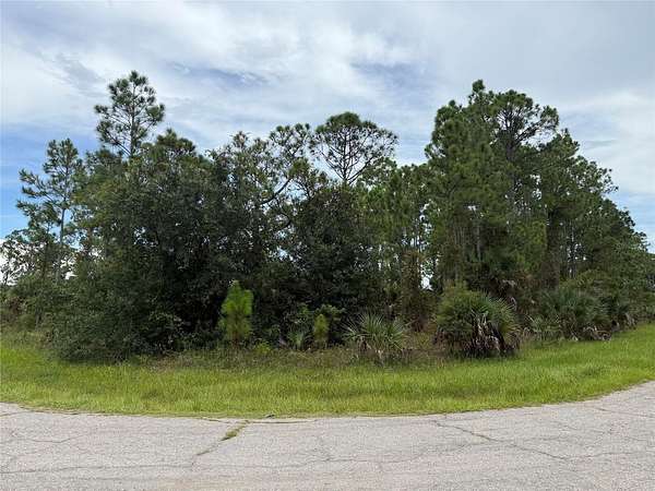 0.26 Acres of Mixed-Use Land for Sale in North Port, Florida