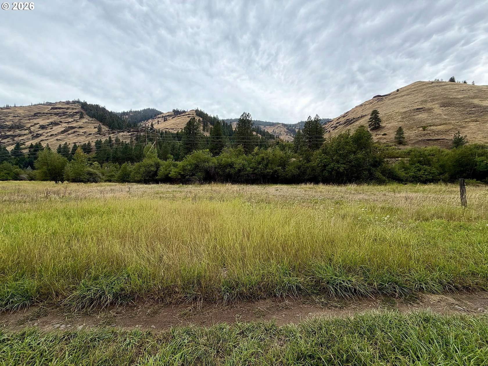 0.96 Acres of Land for Sale in Imnaha, Oregon