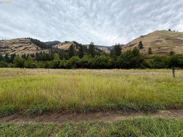 0.96 Acres of Land for Sale in Imnaha, Oregon
