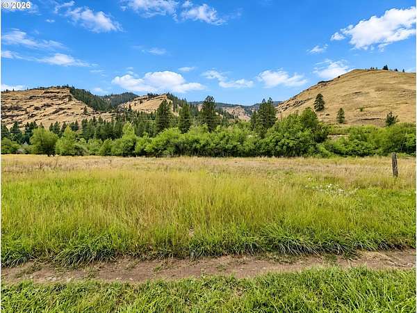 0.96 Acres of Land for Sale in Imnaha, Oregon