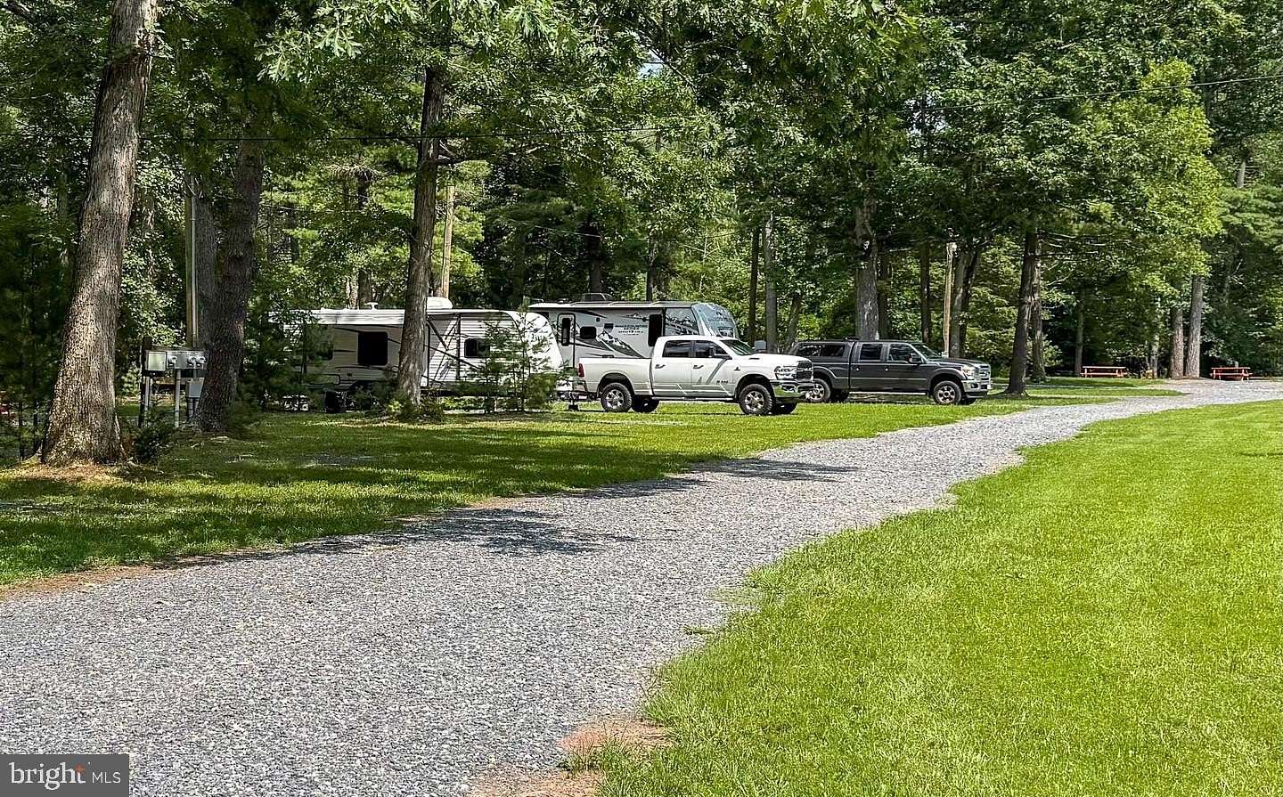 19.9 Acres of Land for Sale in Fayetteville, Pennsylvania