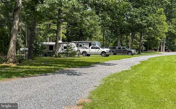 19.9 Acres of Land for Sale in Fayetteville, Pennsylvania