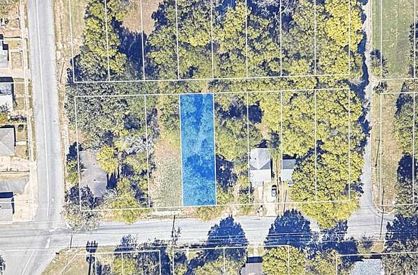 0.12 Acres of Land for Sale in Little Rock, Arkansas