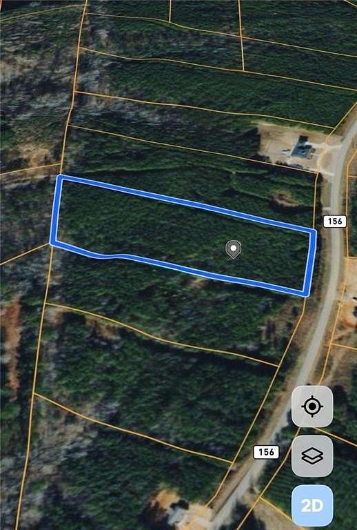 5 Acres of Residential Land for Sale in Tallapoosa, Georgia