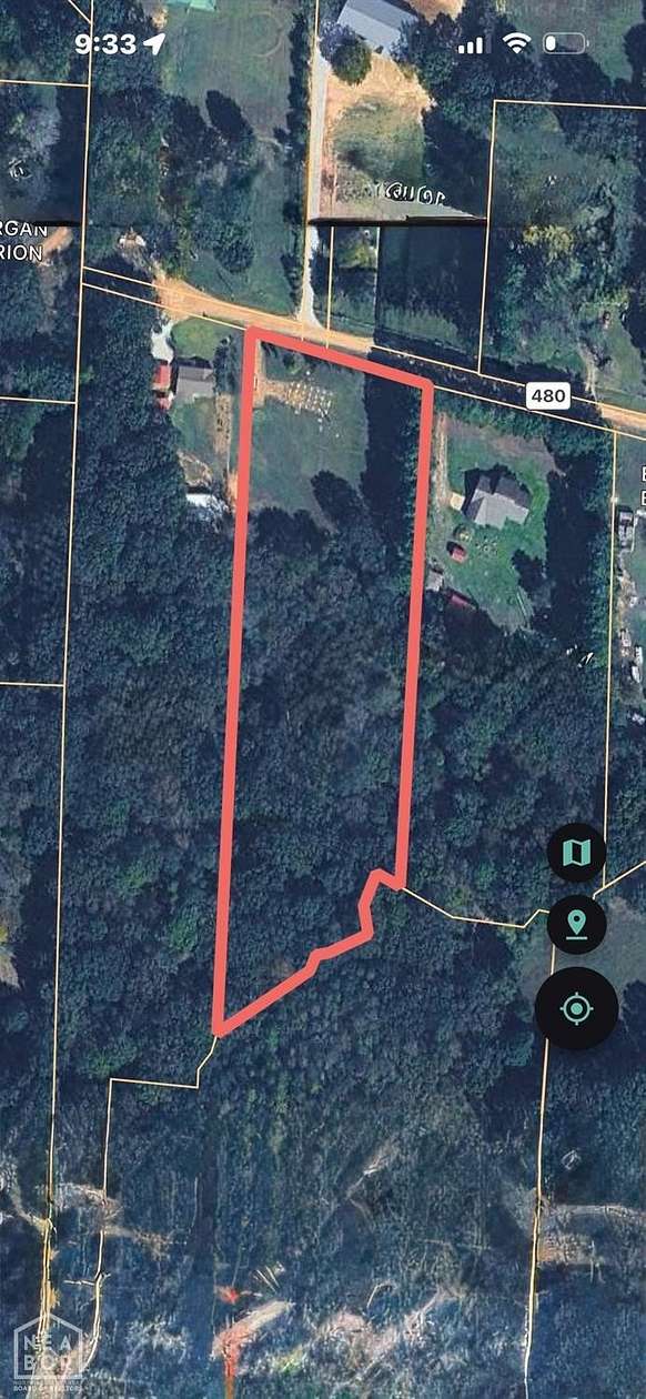 3.52 Acres of Residential Land for Sale in Jonesboro, Arkansas