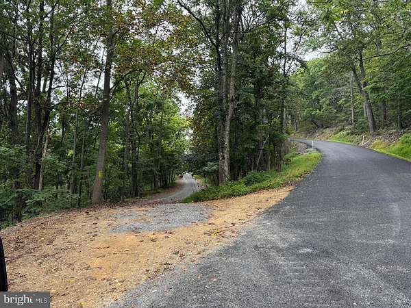 5.26 Acres of Residential Land for Sale in Great Cacapon, West Virginia